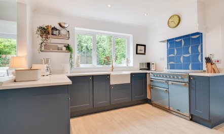 4 Bed in Walberswick 1