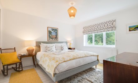 4 Bed in Walberswick 3