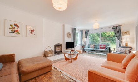 4 Bed in Walberswick 8