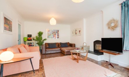 4 Bed in Walberswick 2