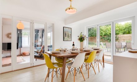 4 Bed in Walberswick