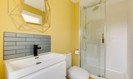 4 Bed in Walberswick 4