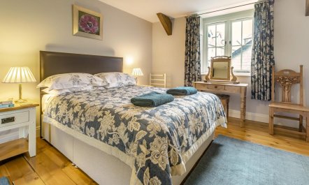 4 Bed in Lynton 2