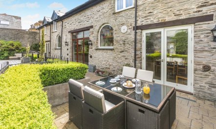 4 Bed in Lynton 4