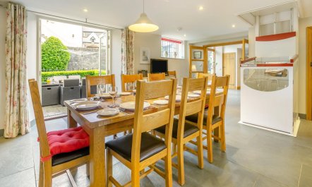 4 Bed in Lynton 8