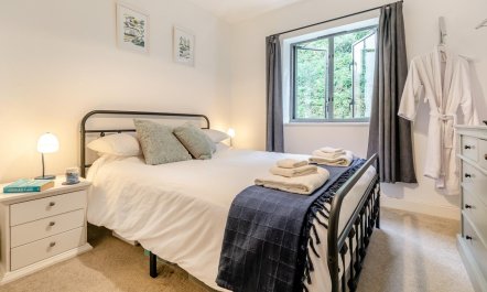 2 Bed in Fowey 3