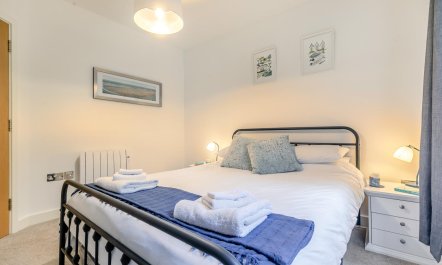 2 Bed in Fowey 6