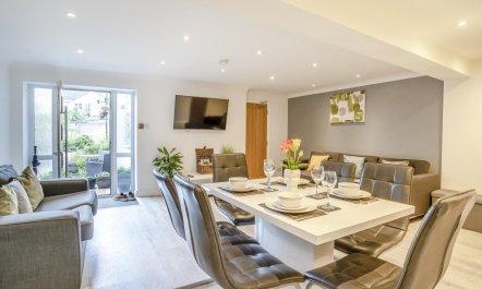 3 Bed in Cardiff 3