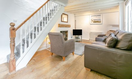 2 Bed in St Ives