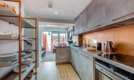 3 Bed in Brighton 7