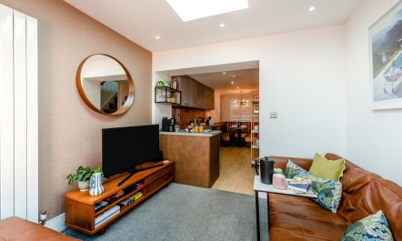3 Bed in Brighton
