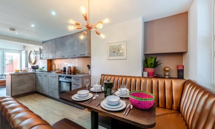 3 Bed in Brighton 2