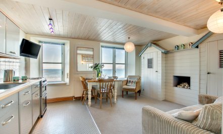 1 Bed in St Ives 3