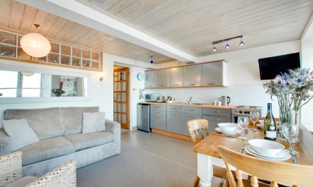 1 Bed in St Ives 1