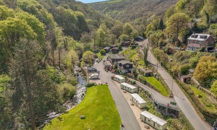 2 Bed in Lynton 4