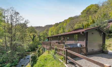 2 Bed in Lynton