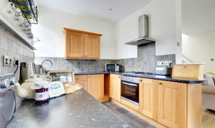 2 Bed in Mortehoe 3