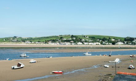 2 Bed in Appledore 9