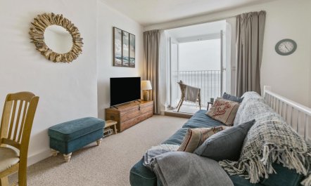 2 Bed in Appledore 1