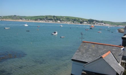 2 Bed in Appledore 4