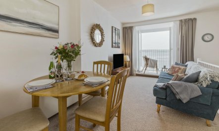 2 Bed in Appledore 6