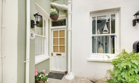 2 Bed in Appledore 5