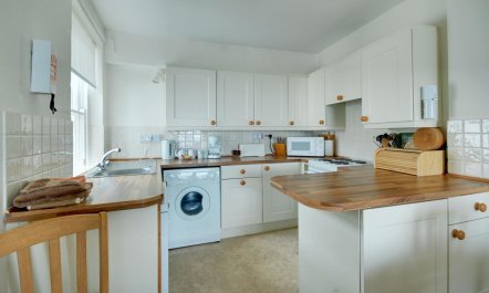 2 Bed in Appledore 2