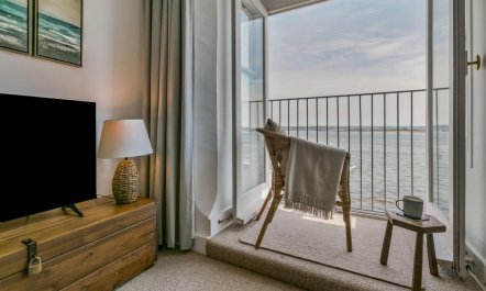 2 Bed in Appledore 8