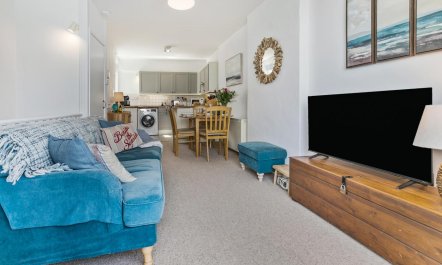 2 Bed in Appledore 2