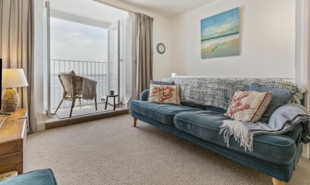 2 Bed in Appledore 7