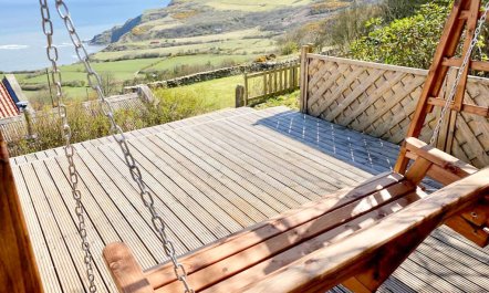 2 Bed in Scarborough