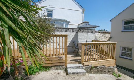 2 Bed in Porthleven 4