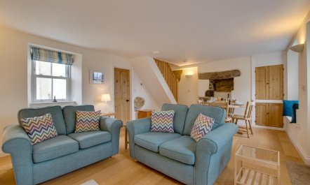 2 Bed in Porthleven