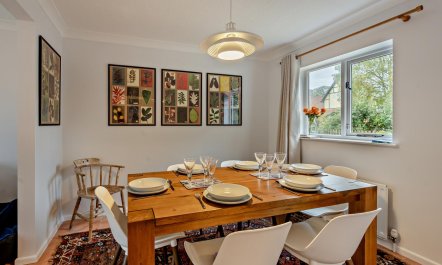 3 Bed in Thorpeness 5