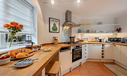 3 Bed in Thorpeness 1