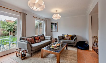 3 Bed in Thorpeness 4