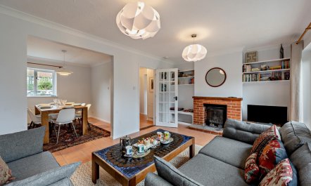 3 Bed in Thorpeness 3