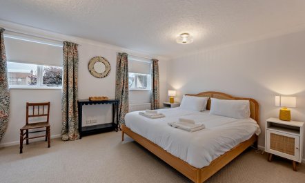 3 Bed in Thorpeness 7