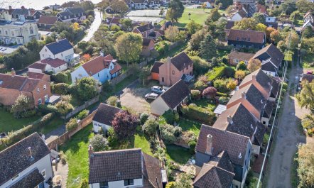 3 Bed in Thorpeness 7
