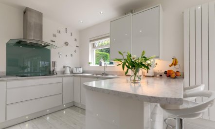 4 Bed in Saundersfoot 5