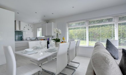 4 Bed in Saundersfoot 4