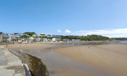 4 Bed in Saundersfoot 3