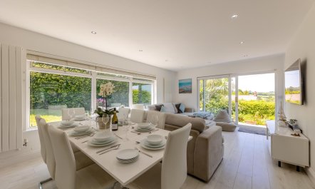 4 Bed in Saundersfoot 5