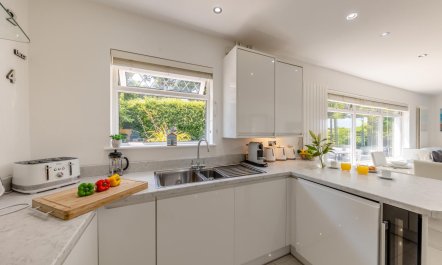 4 Bed in Saundersfoot 7