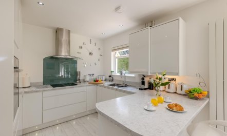 4 Bed in Saundersfoot 2