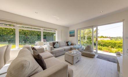 4 Bed in Saundersfoot