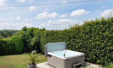 4 Bed in Saundersfoot 2