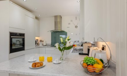 4 Bed in Saundersfoot 8