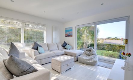 4 Bed in Saundersfoot