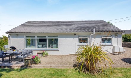 4 Bed in Saundersfoot 4